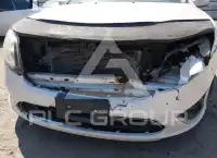 2011 Ford FUSION фото