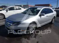 2011 Ford FUSION photo