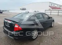 2011 Ford FUSION photo