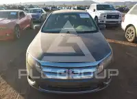 2011 Ford FUSION photo