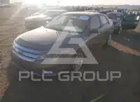 2011 Ford FUSION photo