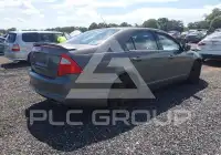 2011 Ford FUSION photo