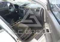 2011 Ford FUSION photo