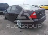 2011 Ford FUSION фото