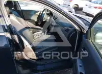 2011 Ford FUSION фото