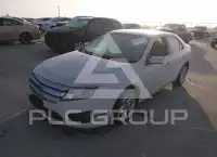 2011 Ford FUSION photo