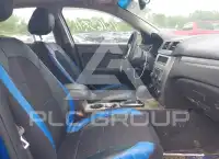 2011 Ford FUSION фото