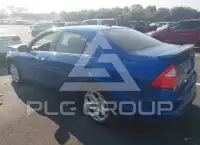 2011 Ford FUSION фото