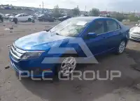 2011 Ford FUSION photo