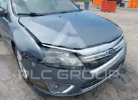 2011 Ford FUSION photo