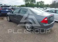 2011 Ford FUSION photo