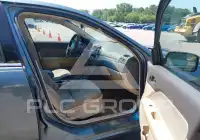 2011 Ford FUSION фото