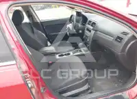 2011 Ford FUSION фото