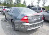 2011 Ford FUSION фото