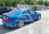 2011 Ford FUSION фото