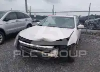 2011 Ford FUSION фото