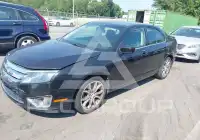 2011 Ford FUSION фото