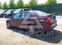 2011 Ford FUSION фото
