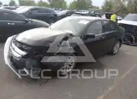 2011 Ford FUSION фото