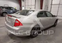 2011 Ford FUSION фото