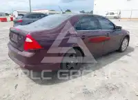 2011 Ford FUSION фото