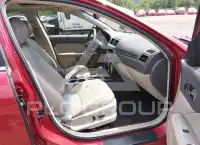 2011 Ford FUSION фото