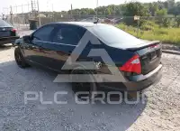2011 Ford FUSION фото