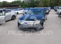 2011 Ford FUSION фото
