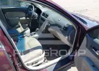 2011 Ford FUSION фото