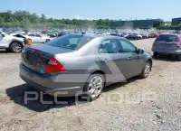 2011 Ford FUSION фото