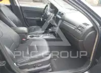 2011 Ford FUSION photo