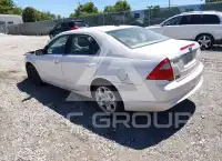 2011 Ford FUSION фото