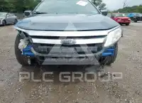 2011 Ford FUSION photo
