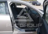 2011 Ford FUSION фото