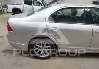 2011 Ford FUSION фото