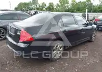 2011 Ford FUSION фото