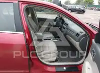 2011 Ford FUSION фото