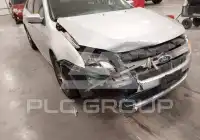 2011 Ford FUSION фото