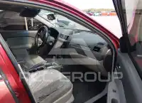 2011 Ford FUSION photo