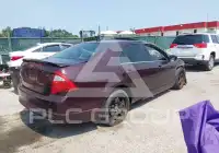 2011 Ford FUSION фото
