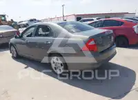 2011 Ford FUSION фото