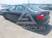 2011 Ford FUSION фото