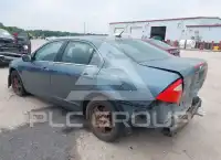 2011 Ford FUSION фото