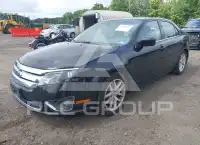 2011 Ford FUSION photo
