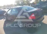 2011 Ford FUSION фото