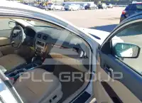 2011 Ford FUSION photo