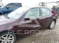 2011 Ford FUSION photo