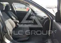 2011 Ford FUSION фото