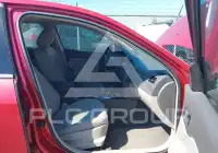 2011 Ford FUSION photo