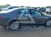 2011 Ford FUSION фото